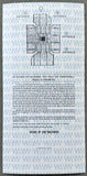 TYSON, MIKE-HENRY TILLMAN & FOREMAN-RODRIGUES FULL TICKET (1990)