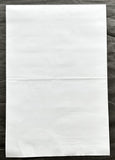 MCGREGOR, CONOR-EDDIE ALVAREZ ORIGINAL SOUVENIR POSTER (2016)