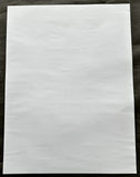 USMAN, KAMARU-JORGE MASVIDAL II SOUVENIR POSTER (2021)