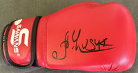 USYK, OLEAKSANDR SIGNED BOXING GLOVE (JSA)
