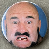 VACHON, MAURICE "MAD DOG" SOUVENIR PIN