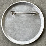 VACHON, MAURICE "MAD DOG" SOUVENIR PIN