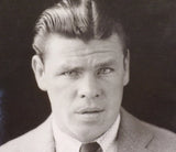 WALKER, MICKEY ORIGINAL TYPE 1 PHOTOGRAPH (1927)