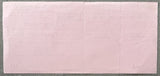 WATT, JIM-HOWARD DAVIS, JR. ON SITE FULL TICKET (1980)