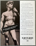WHITAKER, PERNELL-DIOBELIS HURTADO OFFICIAL PROGRAM (1997)