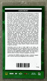 WILDER, DEONTAY-BERMAINE STIVERNE I NEWS MEDIA CREDENTIAL (2015)