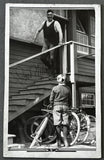 WILLARD, JESS SIGNED PHOTO (PSA/DNA)