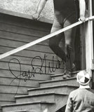 WILLARD, JESS SIGNED PHOTO (PSA/DNA)