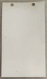WITHERSPOON, TIM-DARROLL WILSON PRESS CREDENTIAL (2002)