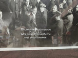 RITCHIE, WILLIE-AD WOLGAST ORIGINAL PANORAMA PHOTOGRAPH (1914)