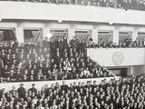 RITCHIE, WILLIE-AD WOLGAST ORIGINAL PANORAMA PHOTOGRAPH (1914)