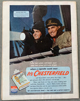 WRIGHT, CHALKY-PHIL TERRANOVA OFFICIAL PROGRAM (1943)