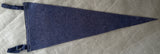 WRIGHT, BEARCAT VINTAGE SOUVENIR PENNANT