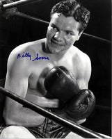 SOOSE, BILLY SIGNED PHOTO