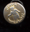 FIRPO, LUIS VINTAGE PIN