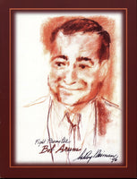 ARUM, BOB COMMEMORATIVE PROGRAM