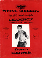CORBETT III, YOUNG COMMEMORATIVE PROGRAM