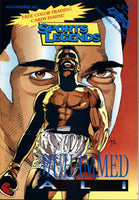 ALI, MUHAMMAD COMIC BOOK