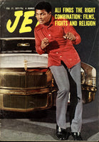 ALI, MUHAMMAD JET MAGAZINE (2-77)