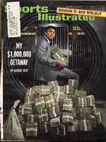 CLAY, CASSIUS SPORTS ILLUSTRATED (2-24-64)