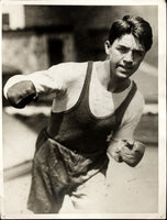 MANDELL, SAMMY WIRE PHOTO