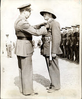 ROSS, BARNEY ORIGINAL ANTIQUE PHOTO