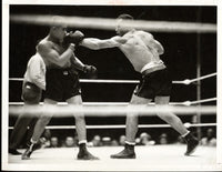 LOUIS, JOE-PRIMO CARNERA WIRE PHOTO (1935)