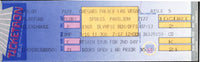 1988 OLYMPIC BOX OFF FULL TICKET (ROY JONES, JR.)