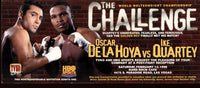 de la Hoya-Quartey Post Fight Pass