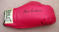 FULLMER, GENE SIGNED BOXING GLOVE