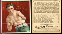 DELMONT, AL T 218 CHAMPIONS CARD (# 101)