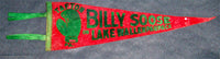 SOOSE, BILLY SOUVENIR PENNANT