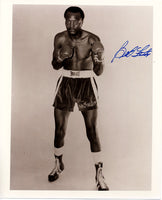 FOSTER, BOB SIGNED PHOTO