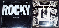 ROCKY ORIGINAL RECORD ALBUM (1976)