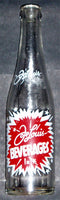 LOUIS, JOE BEVERAGE BOTTLE