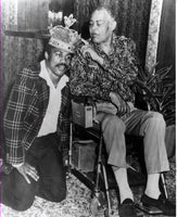 LOUIS, JOE-KEN NORTON WIRE PHOTO