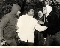 ALI, MUHAMMAD WIRE PHOTO (1967-FOLLEY FIGHT)