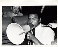 ALI, MUHAMMAD WIRE PHOTO