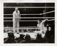 DEMPSEY, JACK-GENE TUNNEY II WIRE PHOTO (1927)