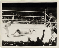 DEMPSEY, JACK-LUIS FIRPO WIRE PHOTO (1923)