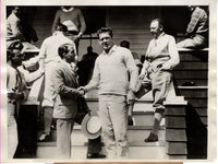 DUNDEE, JOHNNY & GENE TUNNEY (1928)