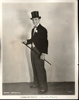 CARPENTIER, GEORGES ORIGINAL MOVIE STILL (1930)