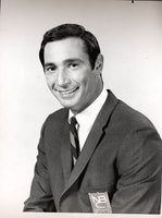 KOUFAX, SANDY WIRE PHOTO