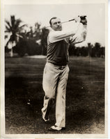 SHARKEY, JACK ORIGINAL WIRE PHOTO (1934)