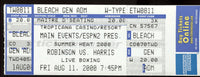 HARRIS, VIVIAN-IVAN ROBINSON FULL TICKET (2000)