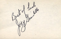 GIARDELLO, JOEY INK SIGNATURE