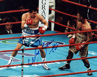 BARRERA, MARCO ANTONIO SIGNED PHOTO