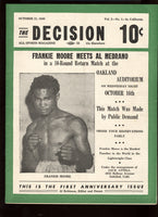 MOORE, FRANKIE-AL MEDEANO PROGRAM (1946)