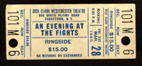DEWITT, DOUG-PETER PENNELLO FULL TICKET (1980)
