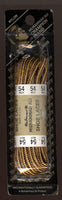 ALI, MUHAMMAD ENDORSED NYLON SHOELACES